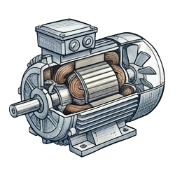 Induction Motors