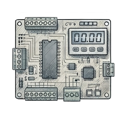 Electronic Controls